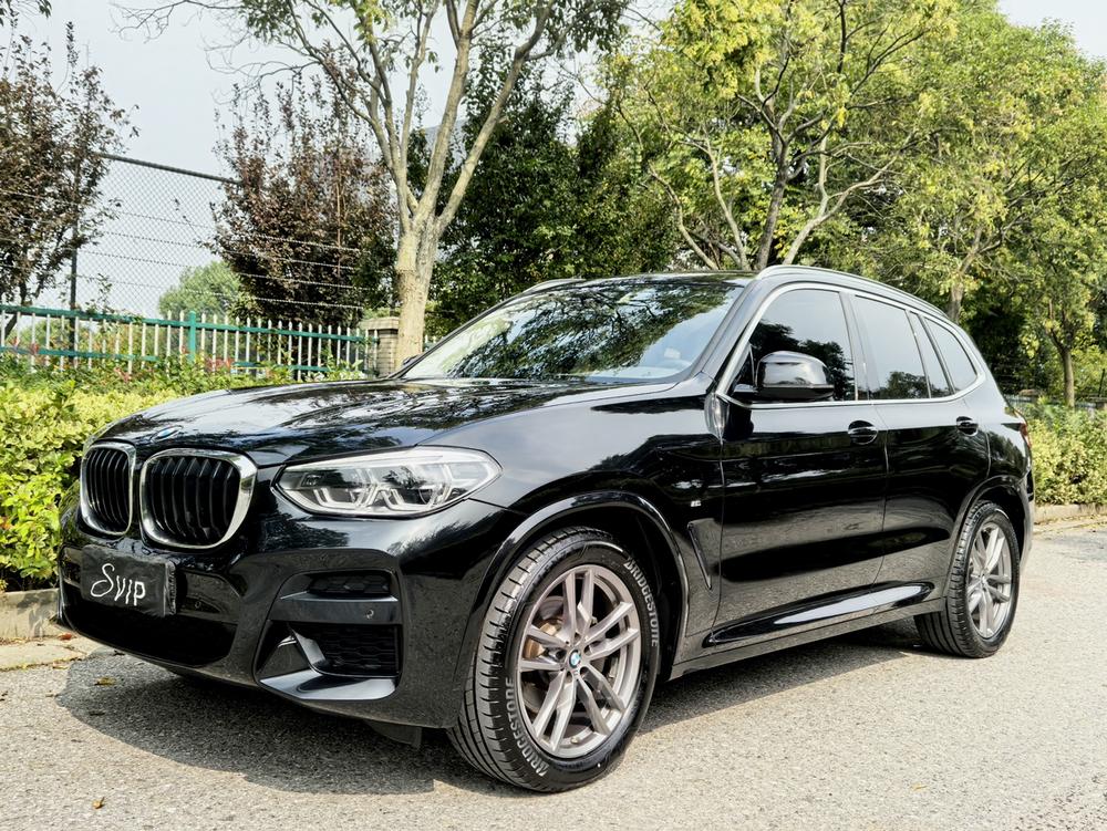 BMW BMW X3