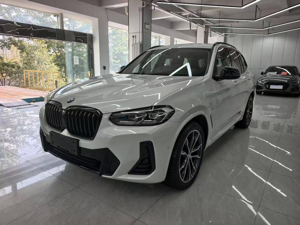 BMW BMW X3