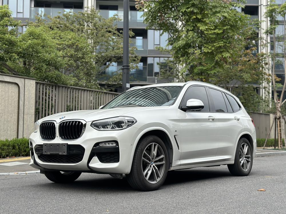 BMW BMW X3