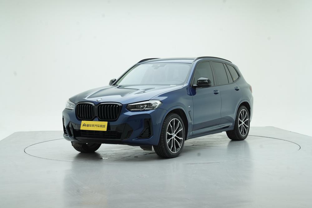 BMW BMW X3