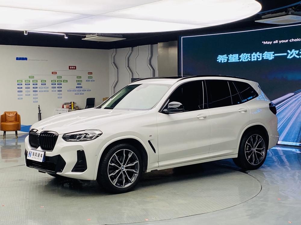 BMW BMW X3