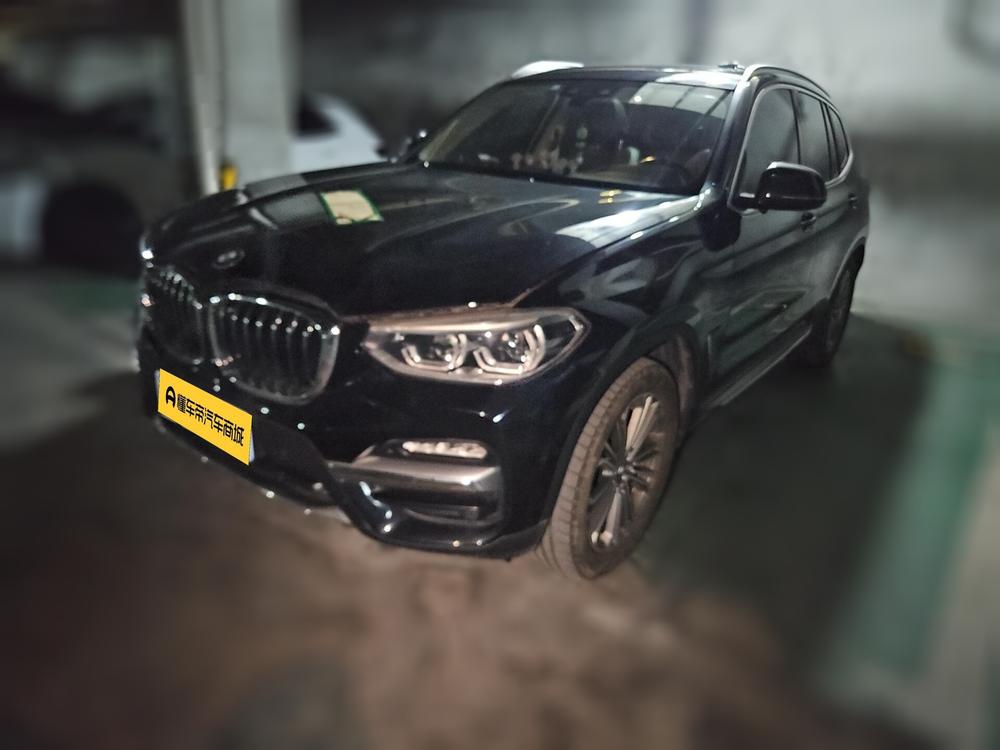 BMW BMW X3