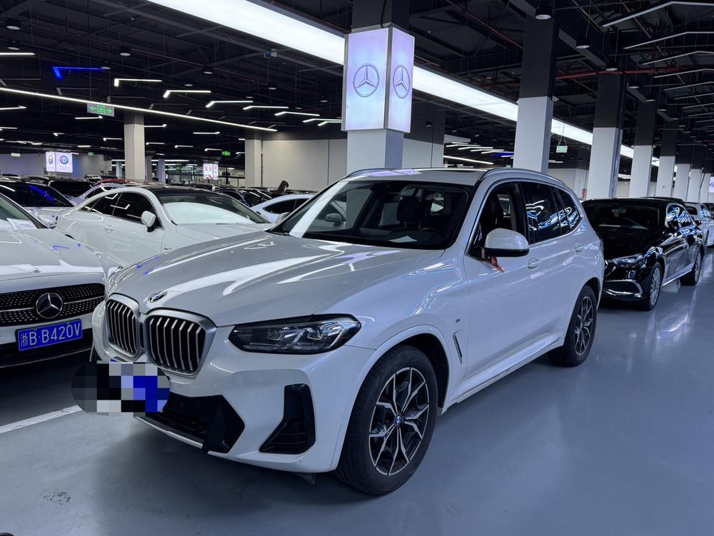 BMW BMW X3