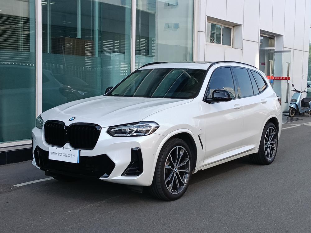 BMW BMW X3