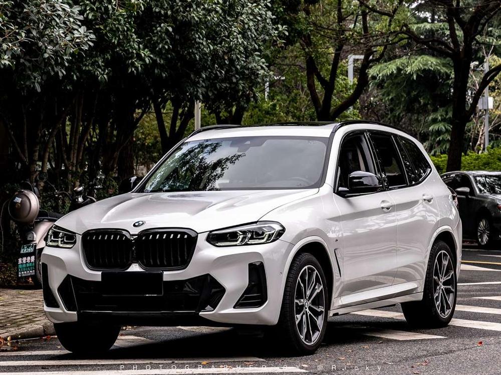 BMW BMW X3