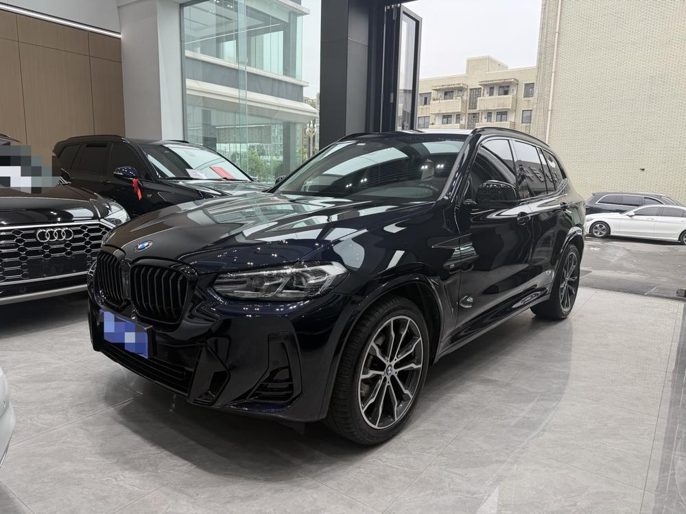 BMW BMW X3