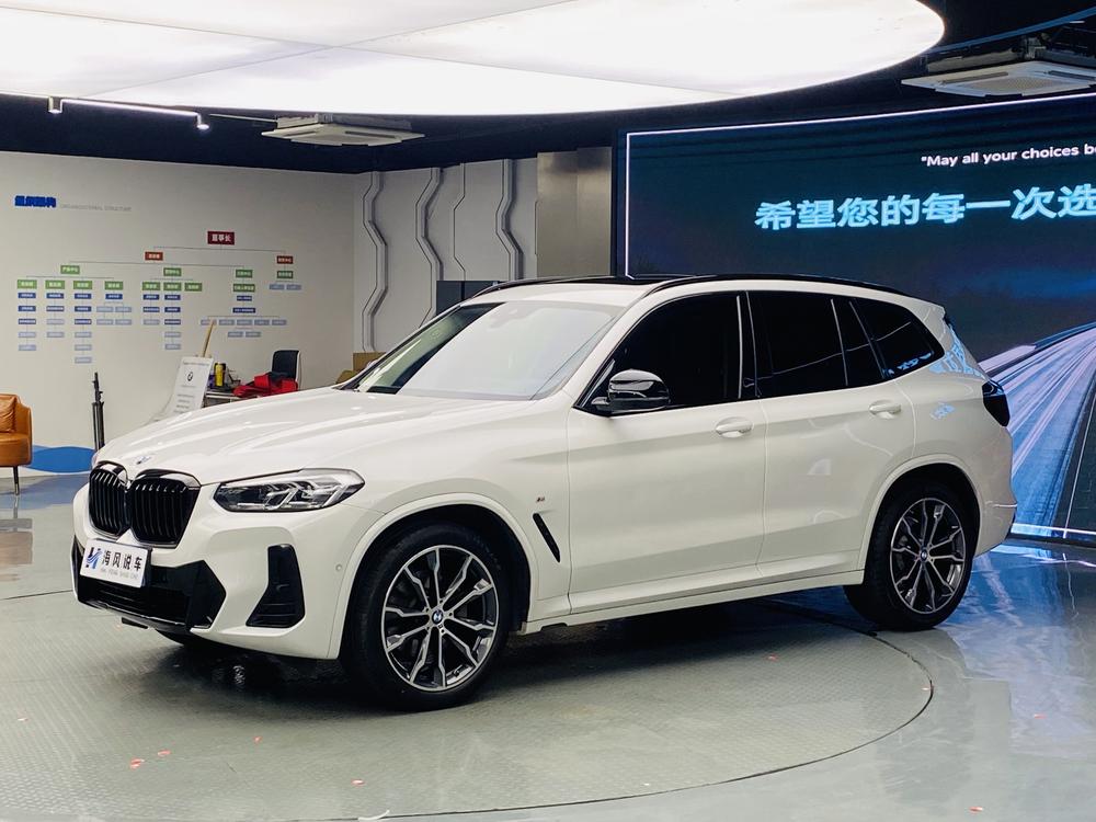 BMW BMW X3