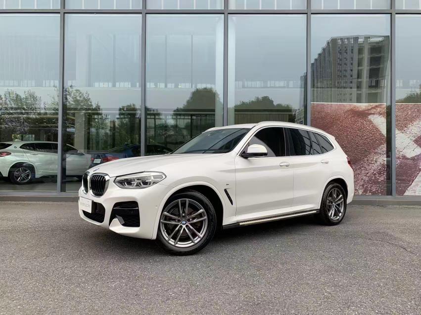 BMW BMW X3