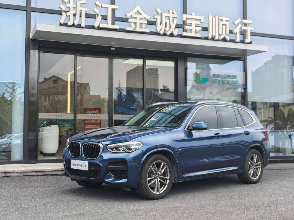 BMW BMW X3
