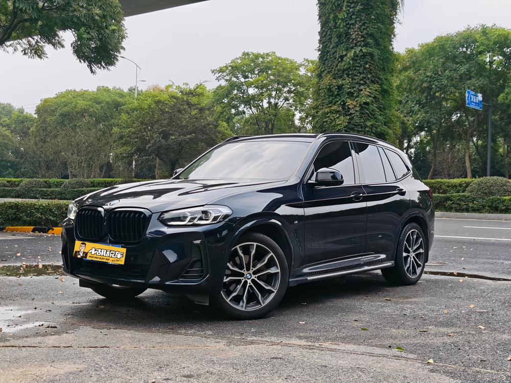 BMW BMW X3