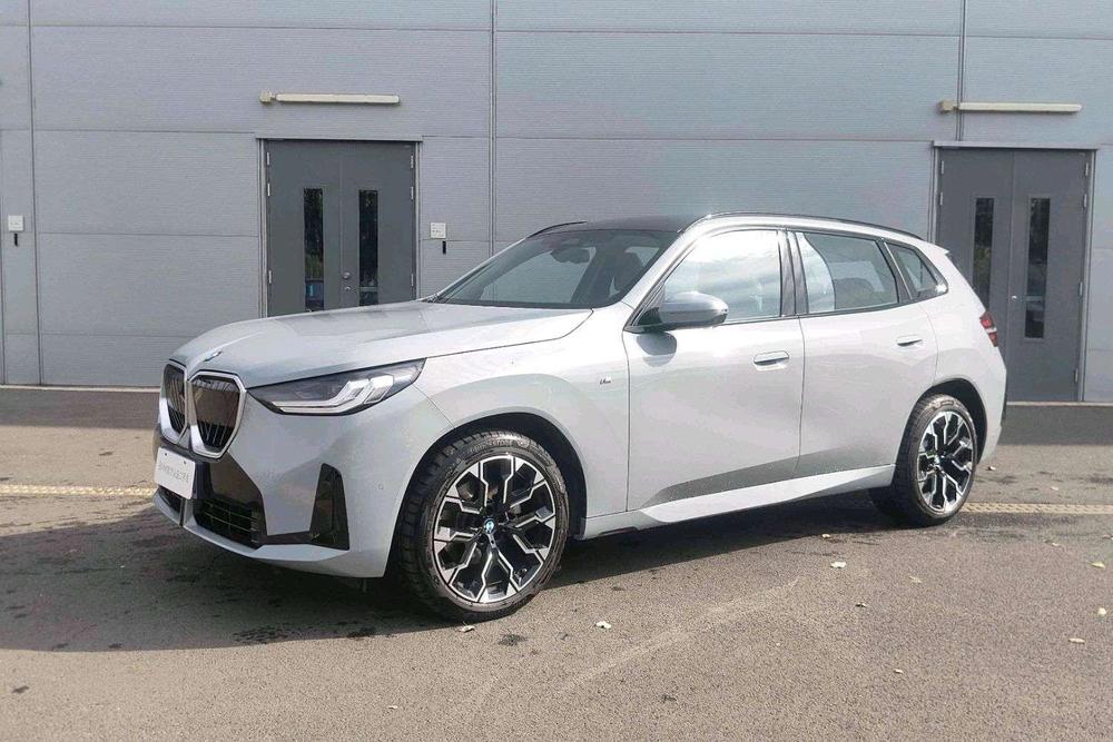 BMW BMW X3