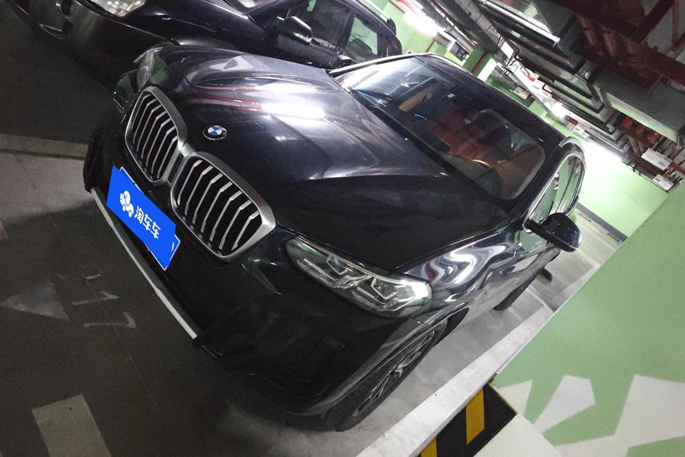 BMW BMW X3