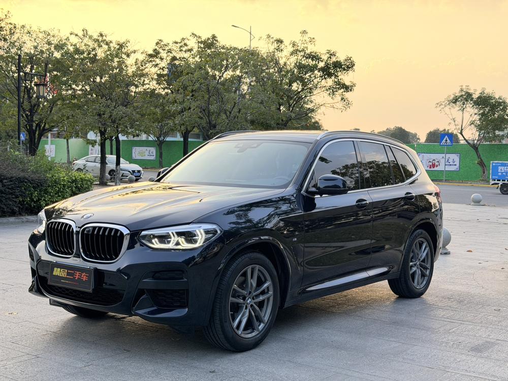 BMW BMW X3