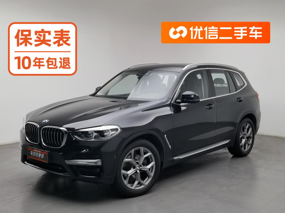 BMW BMW X3
