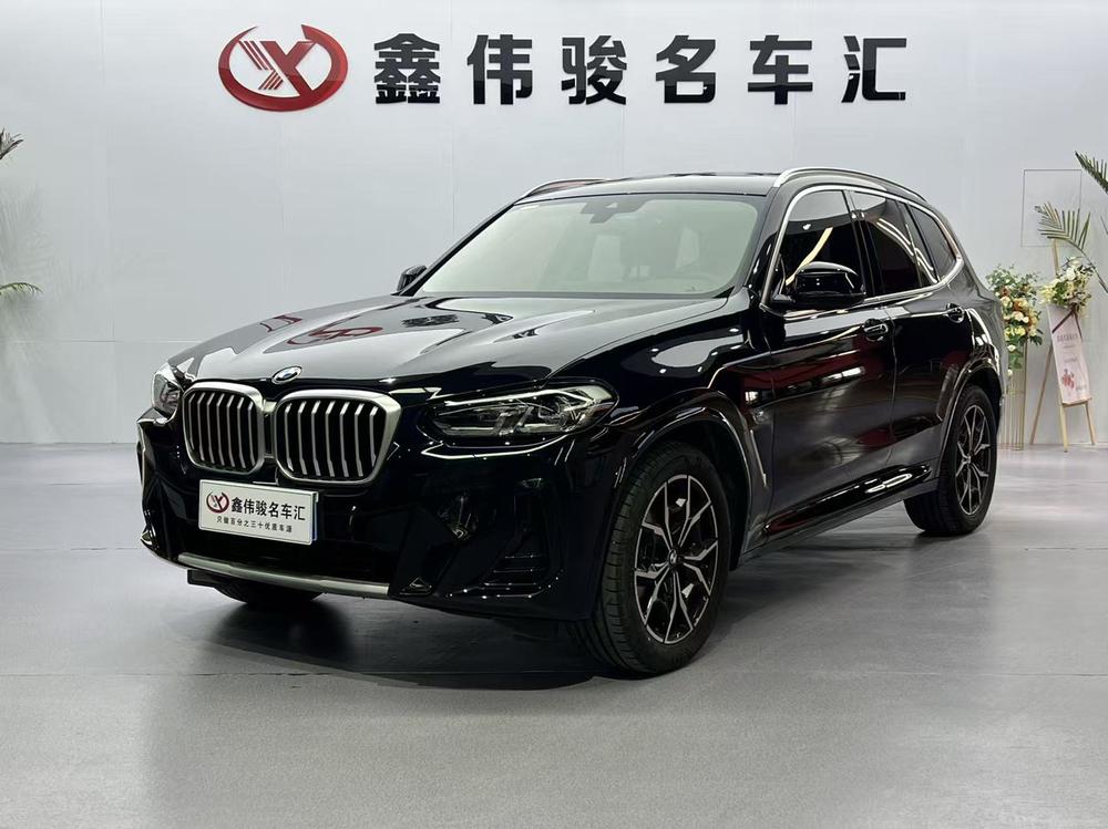 BMW BMW X3