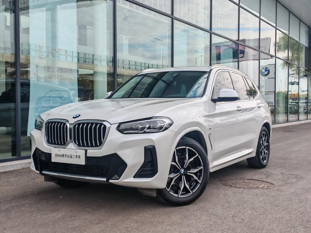 BMW BMW X3