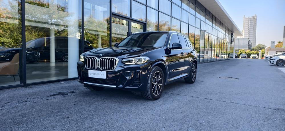 BMW BMW X3