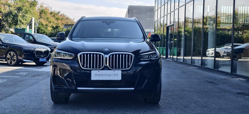 BMW BMW X3