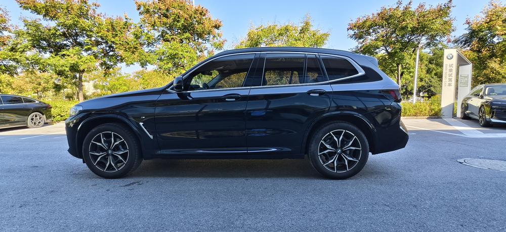 BMW BMW X3