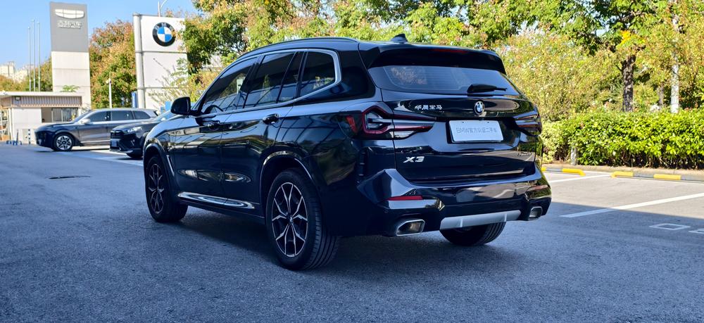BMW BMW X3