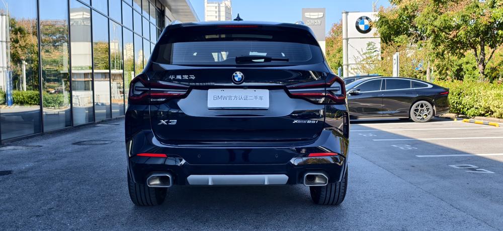 BMW BMW X3