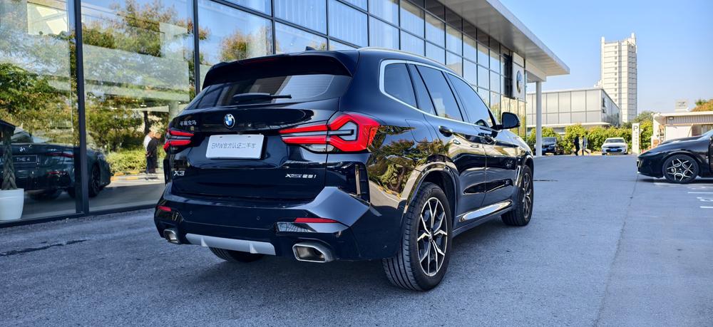 BMW BMW X3