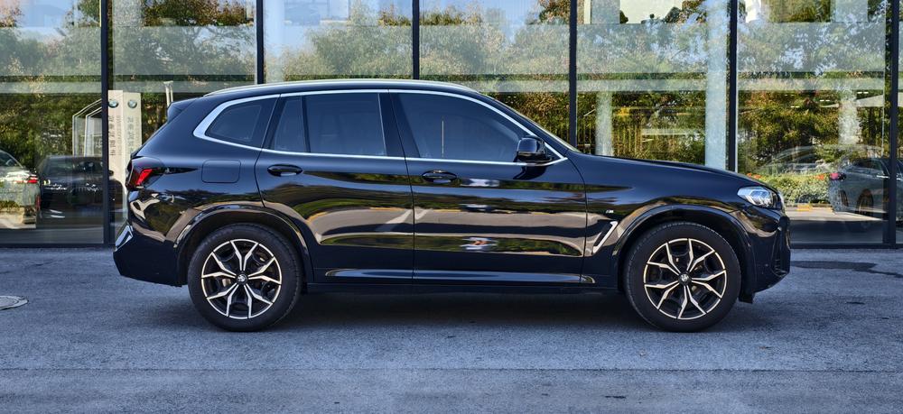 BMW BMW X3