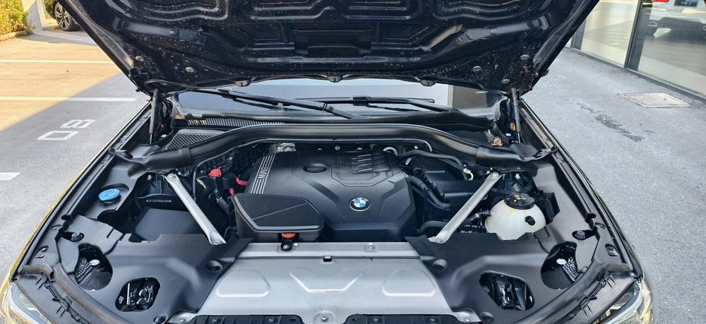 BMW BMW X3