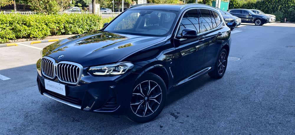 BMW BMW X3