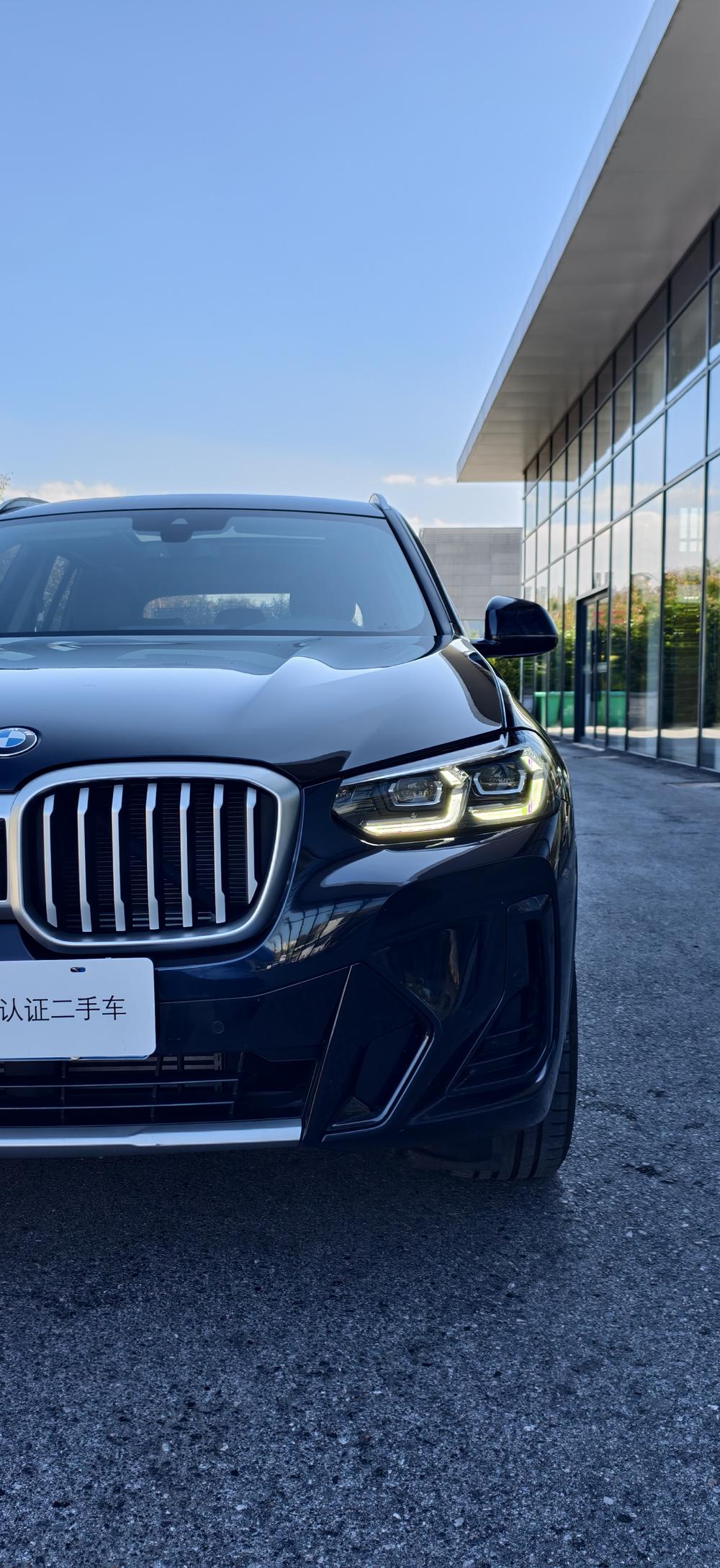 BMW BMW X3