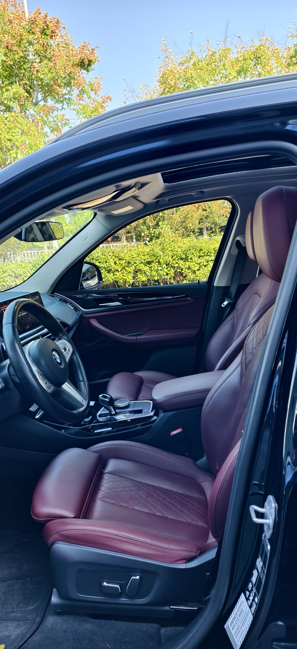BMW BMW X3