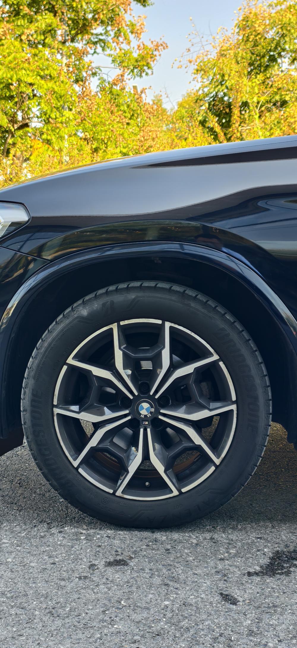 BMW BMW X3