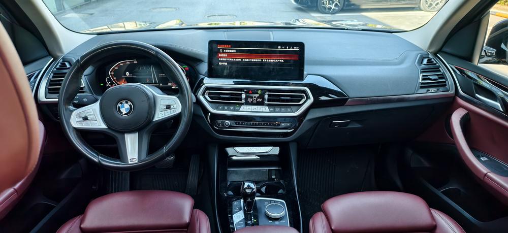 BMW BMW X3