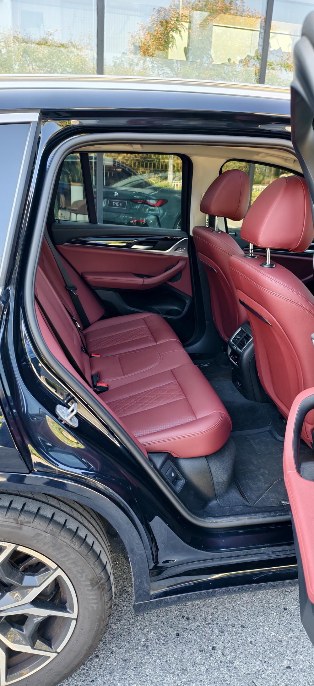 BMW BMW X3
