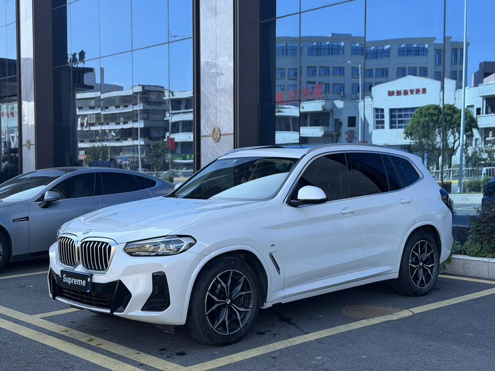 BMW BMW X3