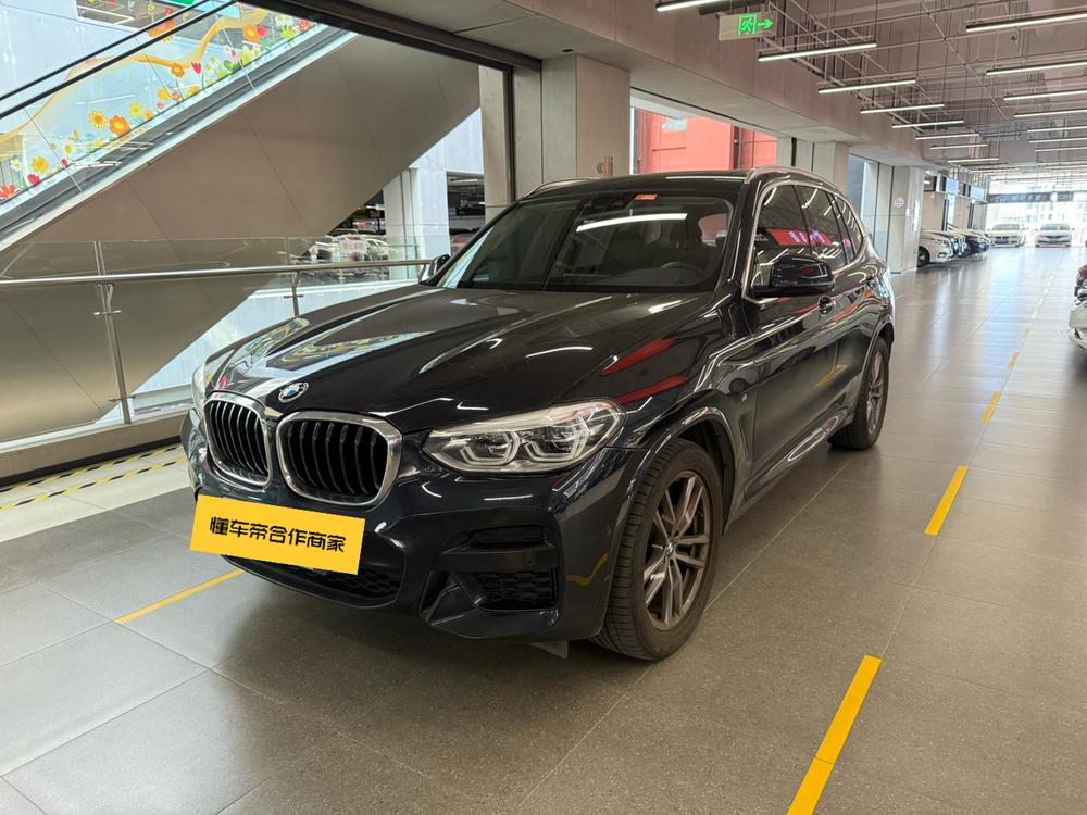 BMW BMW X3