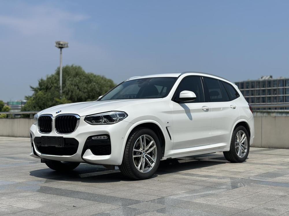 BMW BMW X3