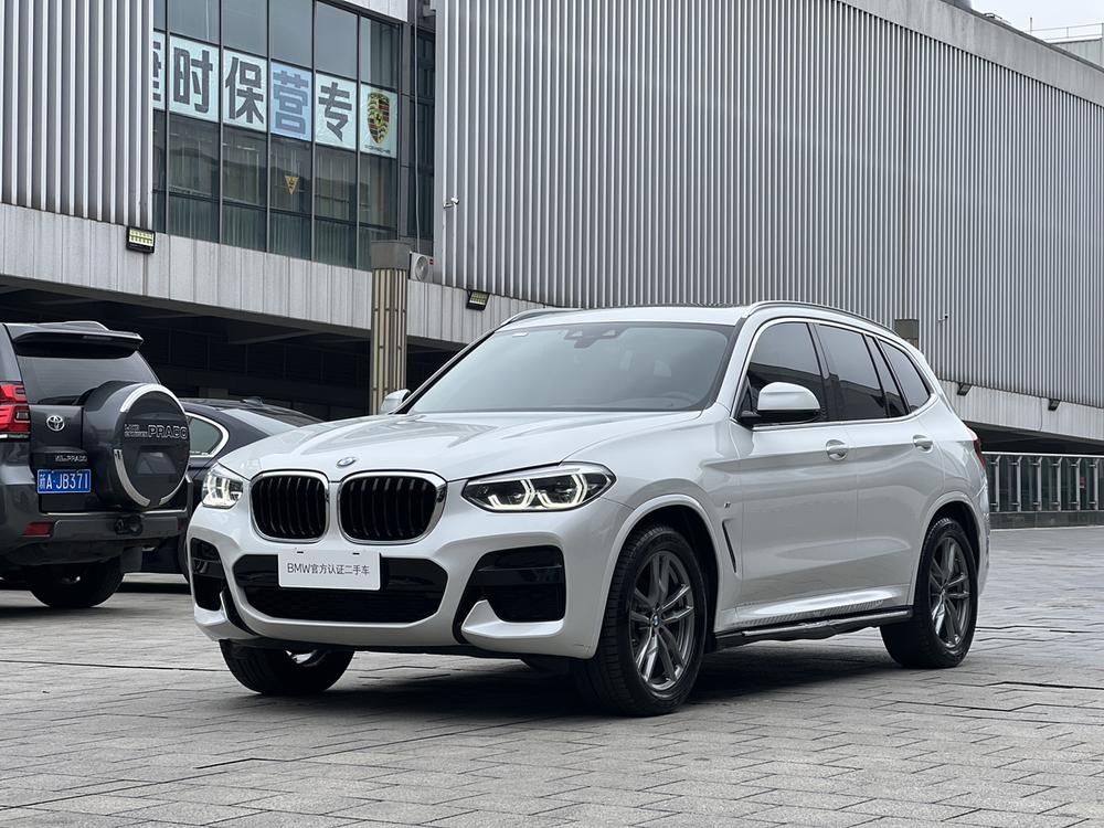 BMW BMW X3