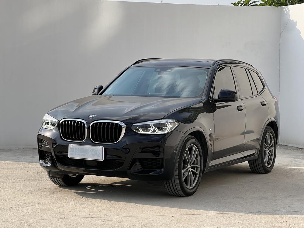 BMW BMW X3