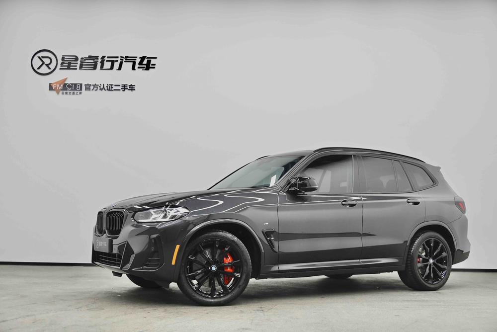 BMW BMW X3