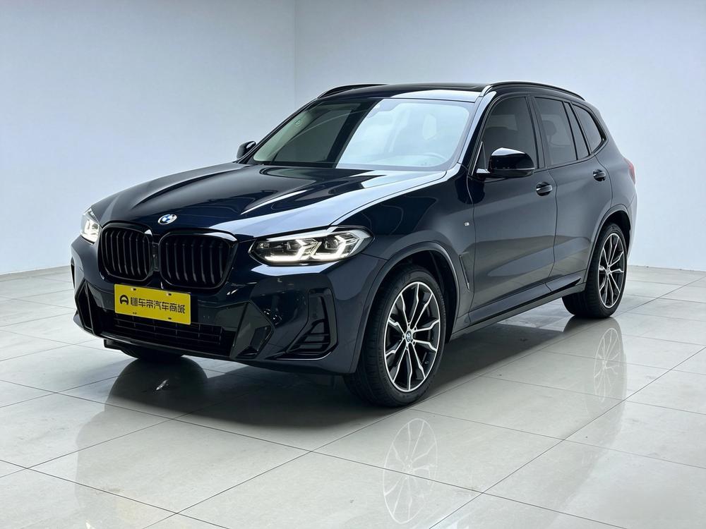 BMW BMW X3