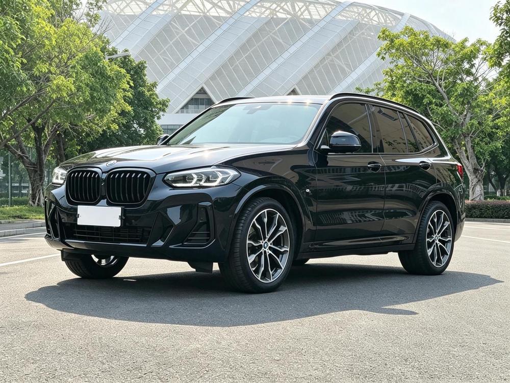 BMW BMW X3