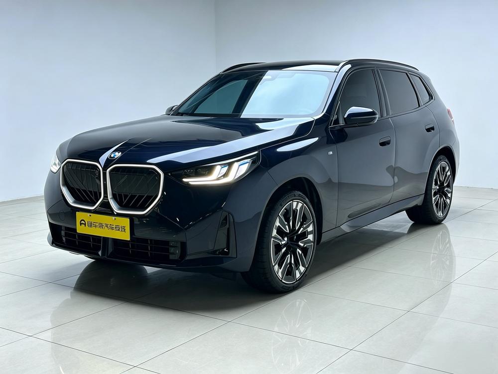 BMW BMW X3