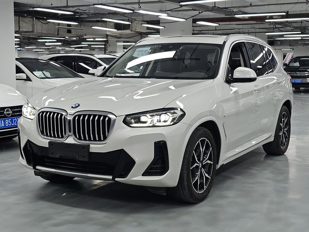 BMW BMW X3