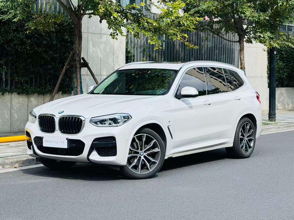 BMW BMW X3