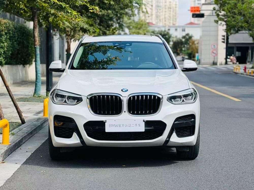 BMW BMW X3
