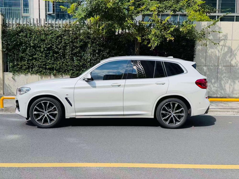 BMW BMW X3