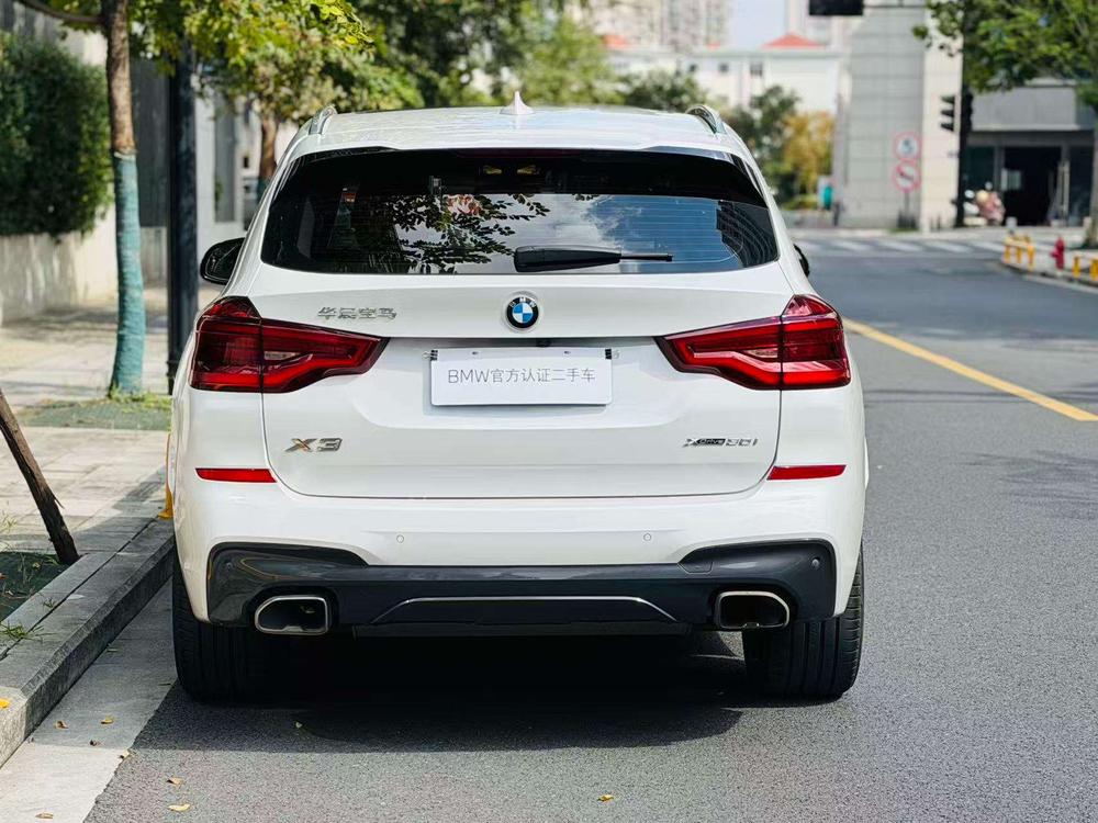 BMW BMW X3
