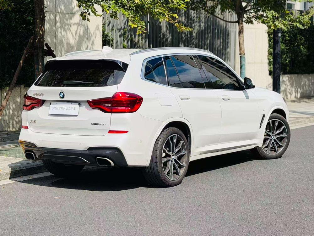 BMW BMW X3