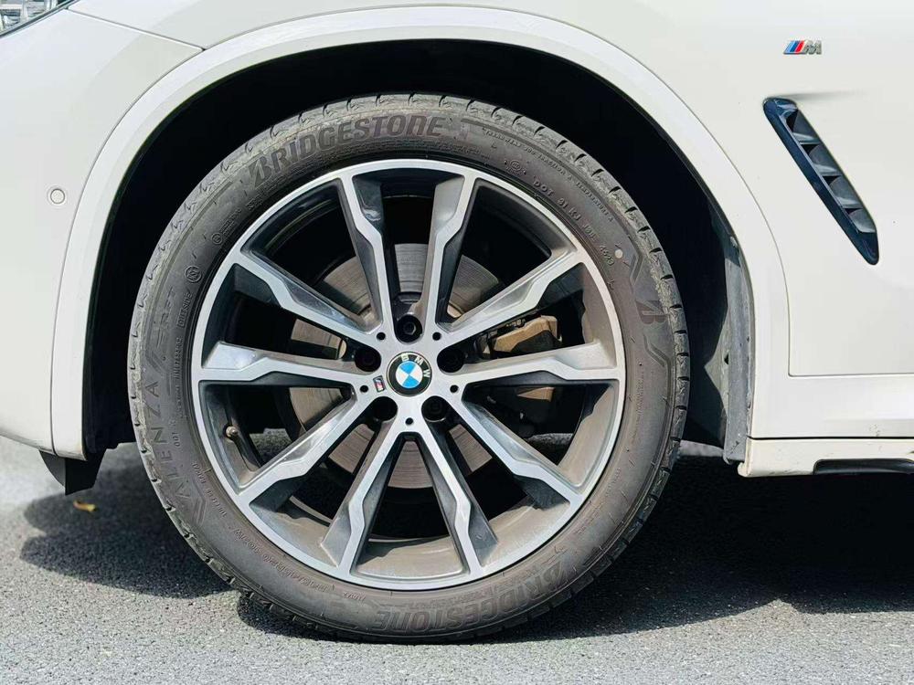 BMW BMW X3